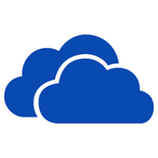   OneDrive logo