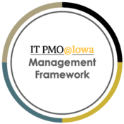 Project Management Office logo