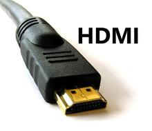 HDMI connector