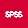  SPSS logo